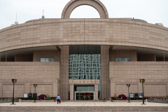 People's Square, Shanghai Museum, 上海博物馆, 人民广场