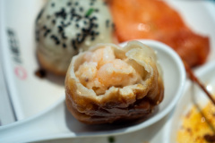 Yangs Dumpling, 小杨生煎