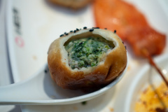 Yangs Dumpling, 小杨生煎