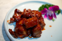 Sanmalu Restaurant, 三玛璐酒楼