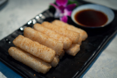 Sanmalu Restaurant, 三玛璐酒楼