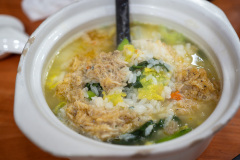 Lailai Snack Dumpling, 莱莱小笼