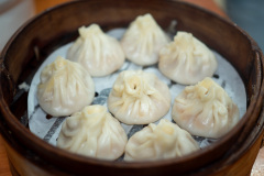 Lailai Snack Dumpling, 莱莱小笼