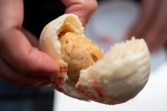 Nanjing Road Pedestrian Street, Shaowansheng Foodstuffs Company, 邵万生食品公司