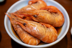 卿家姆小馆·酒料熟醉·宁波小鲜