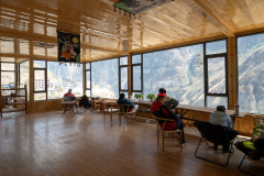 Middle Tiger Leaping Gorge, Shangri-La, Tiger Leaping Gorge, Tinas Guesthouse, 中峡国际青年旅舍, 中峡旅店, 中虎跳峡, 虎跳峡景区