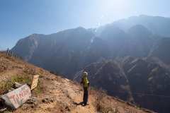 Shangri-La, Tiger Leaping Gorge, 虎跳峡景区