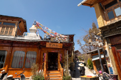 Du Ke Zong Gu Cheng, Shangri-La, Shangri-La City, 独克宗古城