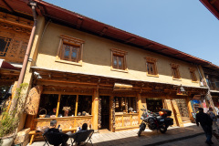 Du Ke Zong Gu Cheng, Shangri-La, Shangri-La City, 独克宗古城