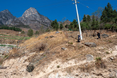 Shangri-La, Tiger Leaping Gorge, 虎跳峡景区