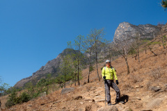 Shangri-La, Tiger Leaping Gorge, 虎跳峡景区