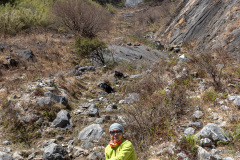 Shangri-La, Tiger Leaping Gorge, 虎跳峡景区