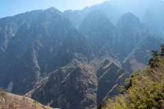 Shangri-La, Tiger Leaping Gorge, 虎跳峡景区
