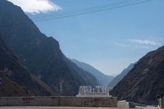 Middle Tiger Leaping Gorge, Shangri-La, Tiger Leaping Gorge, Tiger Leaping Gorge Camp, 中虎跳峡, 秘境·半山酒店, 虎跳峡景区