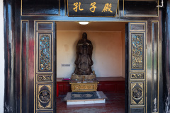 Du Ke Zong Gu Cheng, Guishan Park, Shangri-La, Shangri-La City, 独克宗古城, 龟山公园