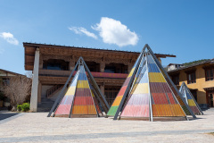 Du Ke Zong Gu Cheng, Shangri-La, Shangri-La City, 独克宗古城