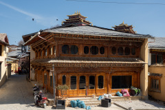 Du Ke Zong Gu Cheng, Shangri-La, Shangri-La City, 独克宗古城