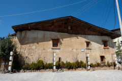 Du Ke Zong Gu Cheng, Shangri-La, Shangri-La City, 独克宗古城