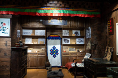 Du Ke Zong Gu Cheng, Shangri-La, Shangri-La Ancient Tea Horse Trade Road Museum, Shangri-La City, 独克宗古城, 融居·铸记酒店, 香格里拉茶马古道博物馆