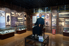 Du Ke Zong Gu Cheng, Shangri-La, Shangri-La Ancient Tea Horse Trade Road Museum, Shangri-La City, 独克宗古城, 融居·铸记酒店, 香格里拉茶马古道博物馆