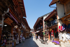 Du Ke Zong Gu Cheng, Shangri-La, Shangri-La City, 独克宗古城