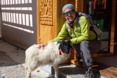 Du Ke Zong Gu Cheng, Shangri-La, Shangri-La City, 独克宗古城