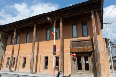 Du Ke Zong Gu Cheng, Shangri-La, Shangri-La City, 独克宗古城