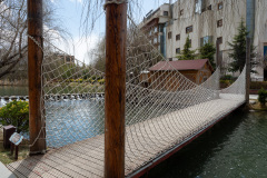 Longtanhu Park, Shangri-La, Shangri-La City, 龙潭湖公园