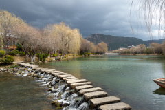 Longtanhu Park, Shangri-La, Shangri-La City, 龙潭湖公园