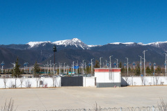 Shangri-La, Shangri-La City, Shangri-La Railway Station