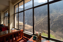 Middle Tiger Leaping Gorge, Shangri-La, Tiger Leaping Gorge, Tinas Guesthouse, 中峡国际青年旅舍, 中峡旅店, 中虎跳峡, 虎跳峡景区