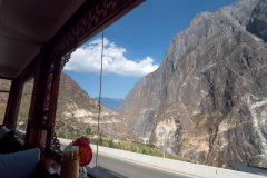 Shangri-La, Tibet Guest House, Tiger Leaping Gorge, Zhuoma Inn, 卓玛客栈, 虎跳峡景区