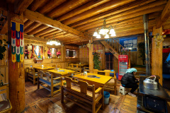 Du Ke Zong Gu Cheng, Ronglia Tibetan Restaurant, Shangri-La, Shangri-La City, 独克宗古城, 荣家藏餐