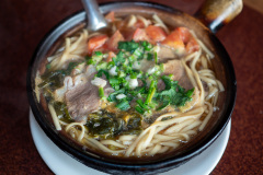 Ancient Silk Road Restaurant, Du Ke Zong Gu Cheng, Shangri-La, Shangri-La City, 丝绸古道小吃, 独克宗古城