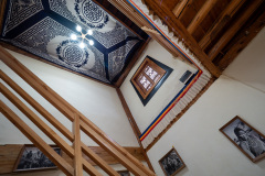 Du Ke Zong Gu Cheng, Gangkar Bumu Tibetan Restaurant, Shangri-La, Shangri-La City, 岗格博姆藏餐, 独克宗古城