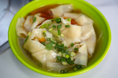 Du Ke Zong Gu Cheng, Shangri-La, Shangri-La City, Zhou Yun Noodle Restaurant, 周云面馆, 独克宗古城