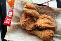 KFC, Shangri-La, Shangri-La City
