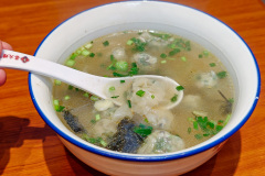 AVIC City Dreams-On Mall, Futian, Xidasao Wonton, 中航城君尚购物中心, 喜大嫂·现包馄饨, 福田