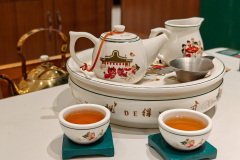 AVIC City Dreams-On Mall, Futian, Yuede Xianguangshi Dessert Tea House, 中航城君尚购物中心, 悦得闲广式点心茶楼, 福田
