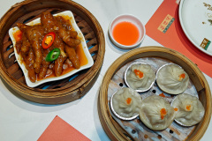 AVIC City Dreams-On Mall, Futian, Yuede Xianguangshi Dessert Tea House, 中航城君尚购物中心, 悦得闲广式点心茶楼, 福田