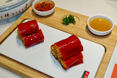 AVIC City Dreams-On Mall, Futian, Yuede Xianguangshi Dessert Tea House, 中航城君尚购物中心, 悦得闲广式点心茶楼, 福田