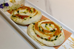 AVIC City Dreams-On Mall, Futian, Yuede Xianguangshi Dessert Tea House, 中航城君尚购物中心, 悦得闲广式点心茶楼, 福田
