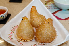 CICCI Mall, Diandude, Futian, 宝树台, 点都德, 福田