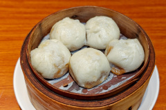 Futian, Xidasao Wonton, 喜大嫂·现包馄饨, 福田