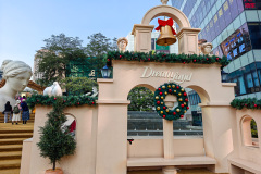 AVIC City Dreams-On Mall, Futian, 中航城君尚购物中心, 福田