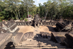 Angkor Archaeological Park, Prasat Ta Keo