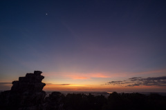 Angkor Archaeological Park, Phnom Bakheng