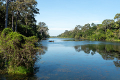 Angkor Archaeological Park, Bayon Temple