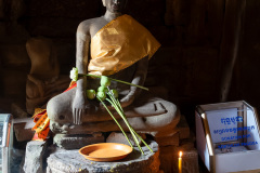 Angkor Archaeological Park, Bayon Temple