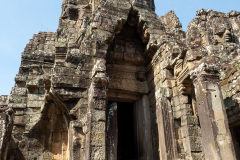 Angkor Archaeological Park, Bayon Temple
